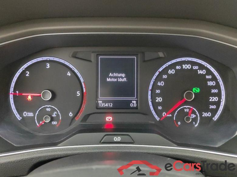 VOLKSWAGEN T-ROC DIESEL 2.0 TDi 150 SCR 4Motion Style DSG (EU6.2) 5d #6