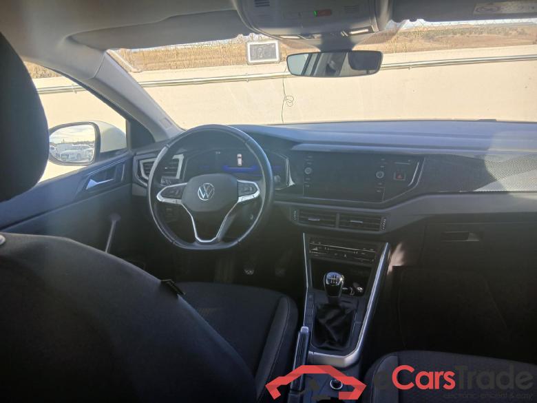 VOLKSWAGEN Taigo / 2021 / 5P / todoterreno Life 1.0 TSI 81kW (110CV) #3