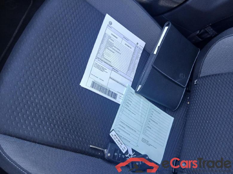 VOLKSWAGEN Taigo / 2021 / 5P / todoterreno Life 1.0 TSI 81kW (110CV) #5