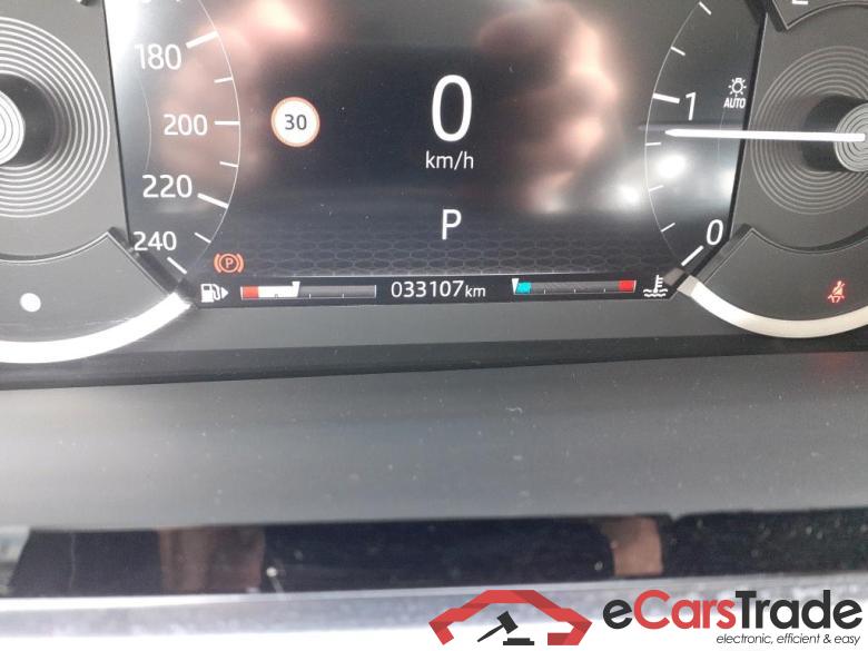 LAND ROVER Range Rover Evoque / 2015 / 5P / todoterreno 2.0 D150 S AUTO 4WD MHEV #5