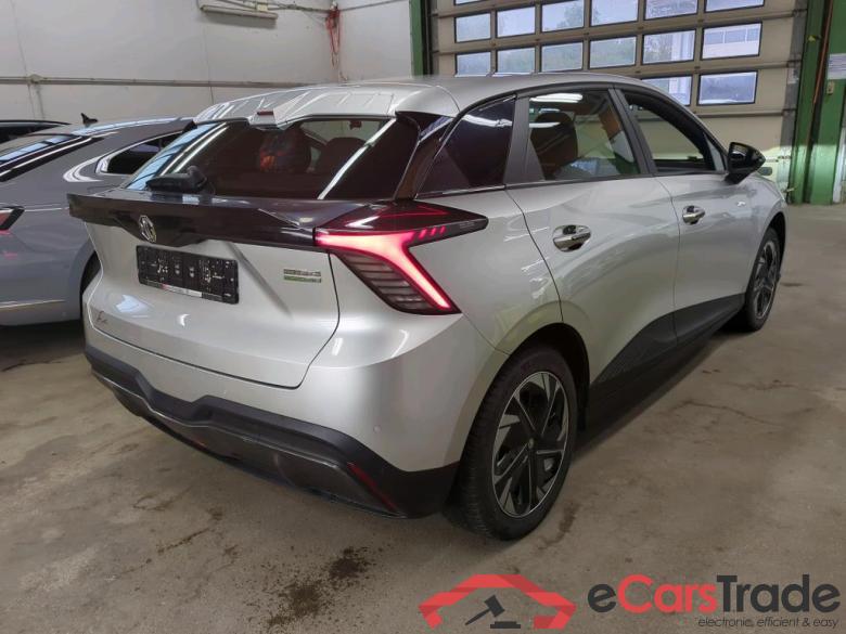 MG MG4 Standard 5d 125kW #2