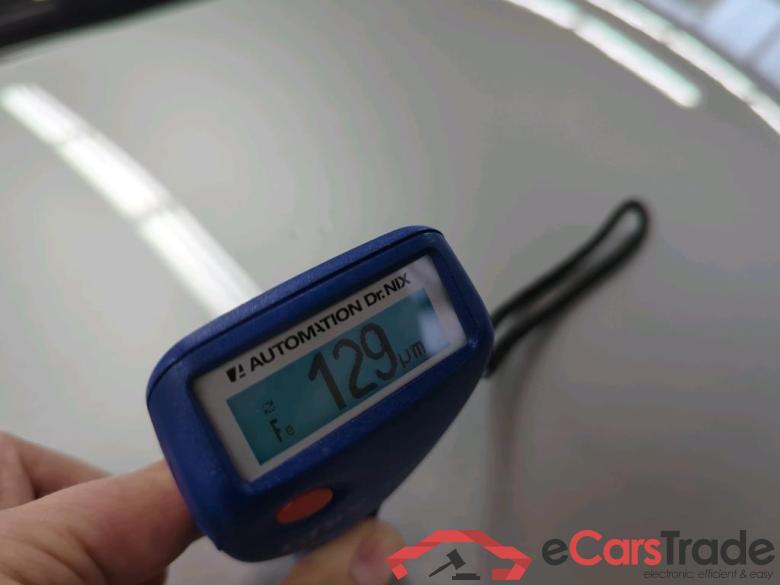 MG MG4 Standard 5d 125kW #6