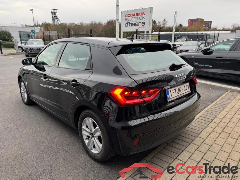 AUDI A1 Sportback Audi A1 Sportback Business Edition Attraction 25 TFSI 70(95) kW(ch) S tronic #3