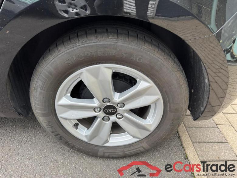 AUDI A1 Sportback Audi A1 Sportback Business Edition Attraction 25 TFSI 70(95) kW(ch) S tronic #5