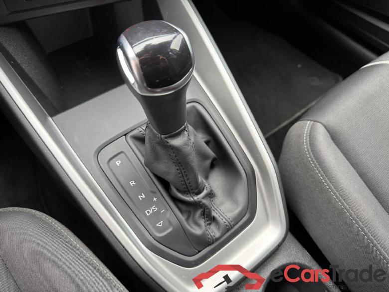 AUDI A1 Sportback Audi A1 Sportback Business Edition Attraction 25 TFSI 70(95) kW(ch) S tronic #6