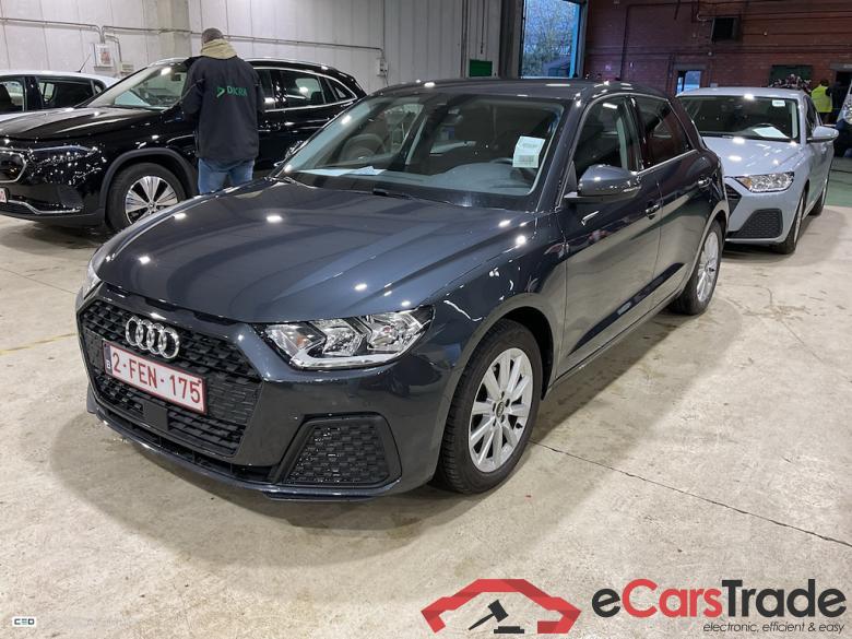 AUDI A1 SPORTBACK 1.0 30 TFSI ATTRACTION #1