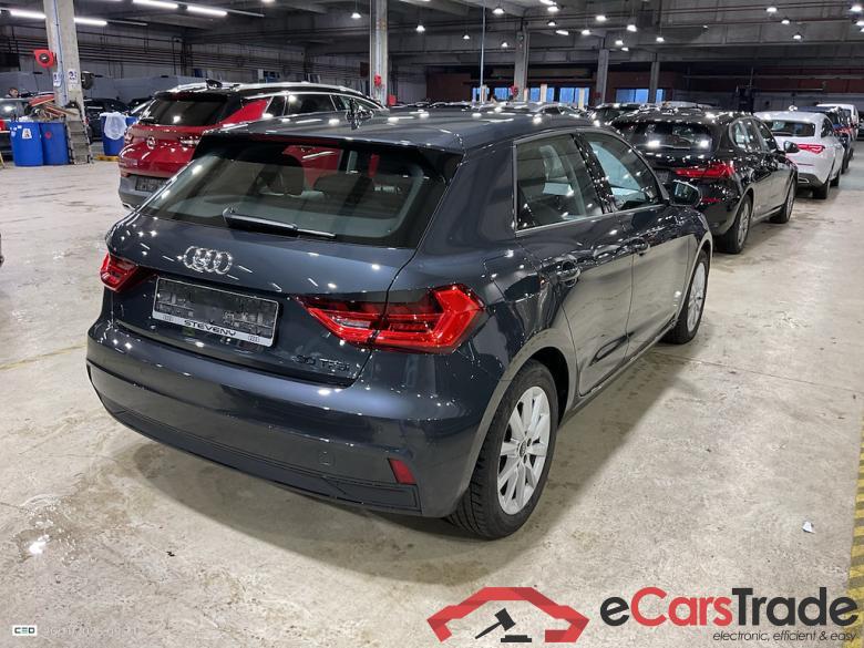AUDI A1 SPORTBACK 1.0 30 TFSI ATTRACTION #4
