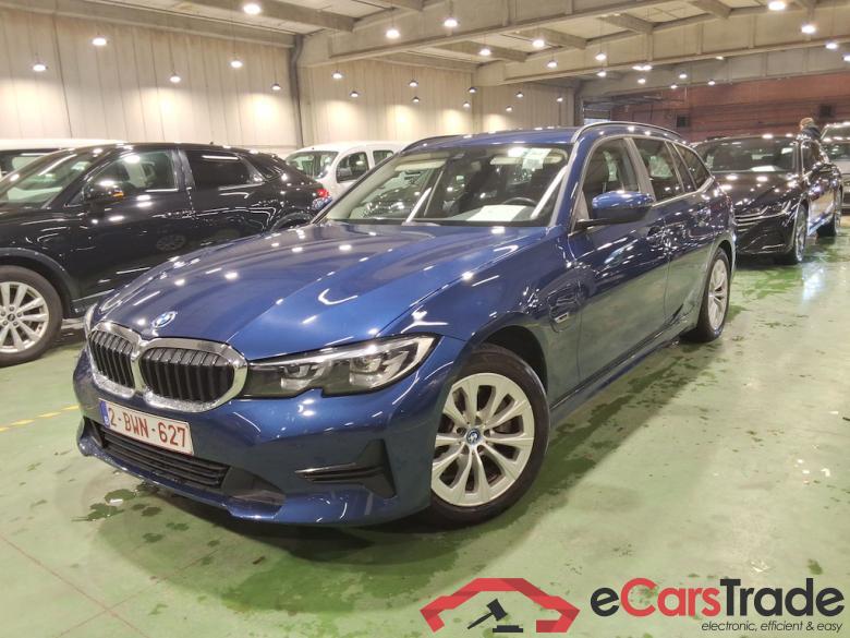 BMW 3-serie 2.0 320E TOURING #1
