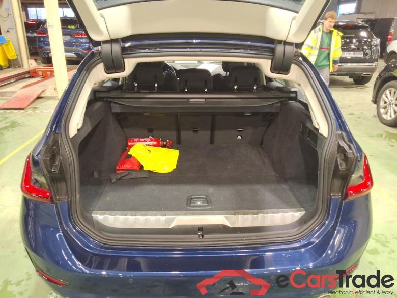 BMW 3-serie 2.0 320E TOURING #3