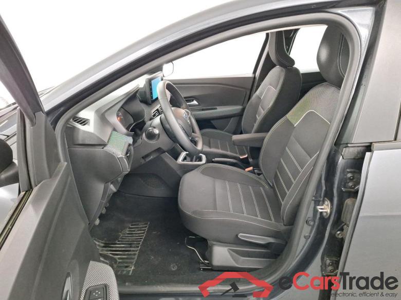 DACIA Sandero 1.0 ECO-G 100 COMFORT CNG #5
