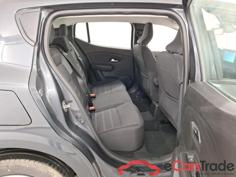 DACIA Sandero 1.0 ECO-G 100 COMFORT CNG #6