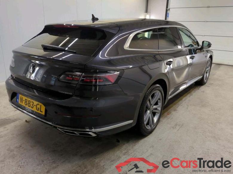 VOLKSWAGEN Arteon Shooting Brake 1.4 TSI eHy R Bns+ #2
