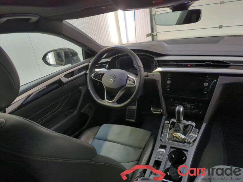 VOLKSWAGEN Arteon Shooting Brake 1.4 TSI eHy R Bns+ #3