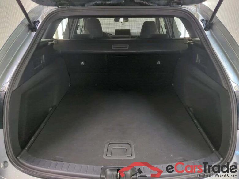 TOYOTA Corolla Touring Sports Hybrid 140 Active #6