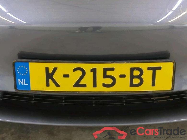 Tesla Model 3 Stnd.RWD Plus 60 kWh #4