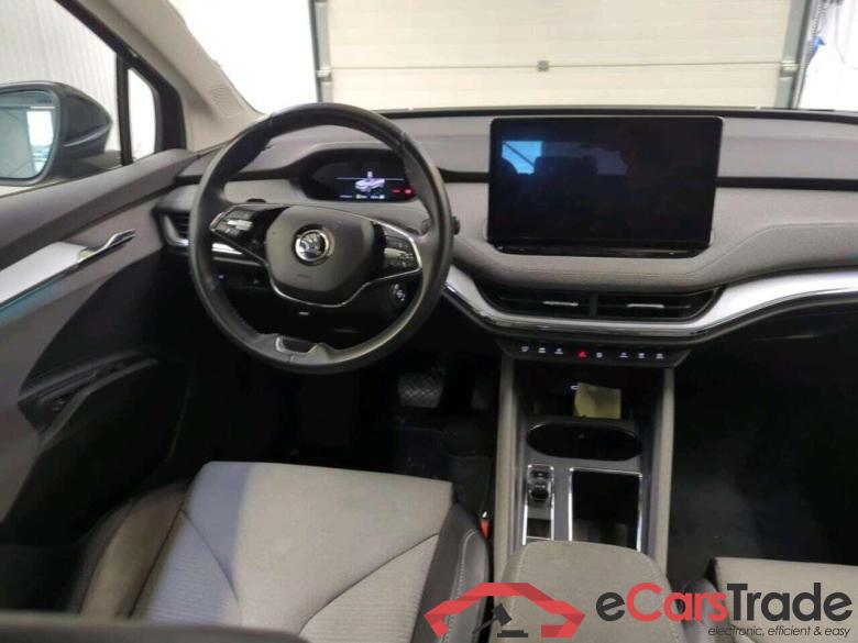 SKODA Enyaq iV 80 #3