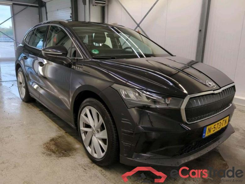 SKODA Enyaq iV 80 #5