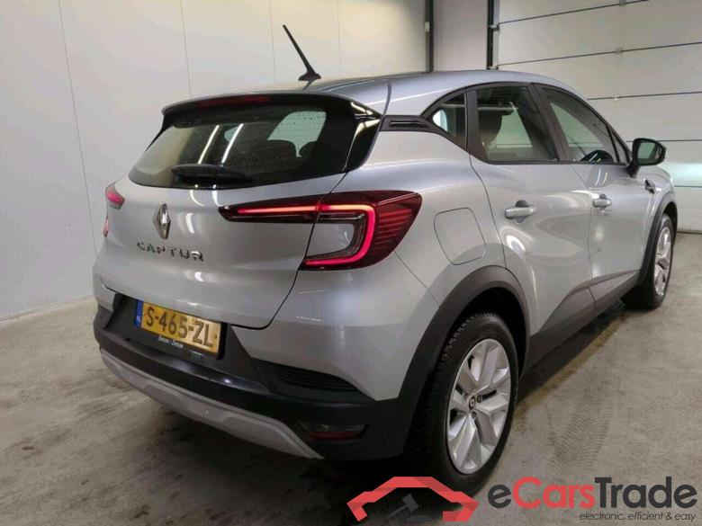 RENAULT Captur 1.0 TCe 90 evolution #2