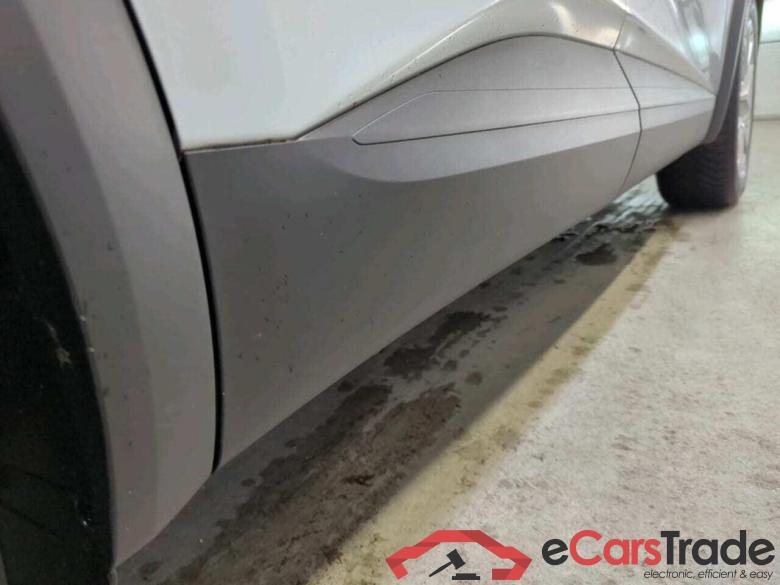 RENAULT Captur 1.0 TCe 90 evolution #4