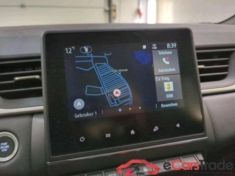 RENAULT Captur 1.0 TCe 90 evolution #6