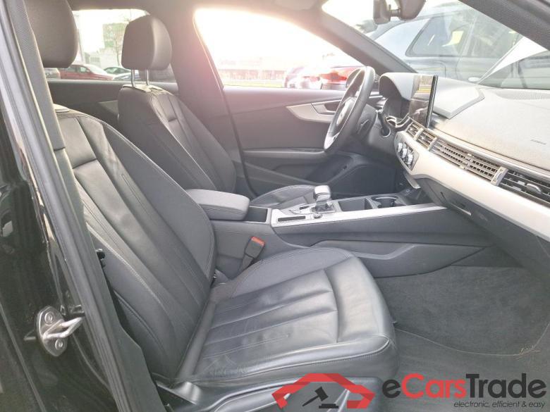 AUDI - AUD A4 AVANT 35 TDi 163PK S-Tronic Business Edition Pack Business Plus & Smatphone Interface #3