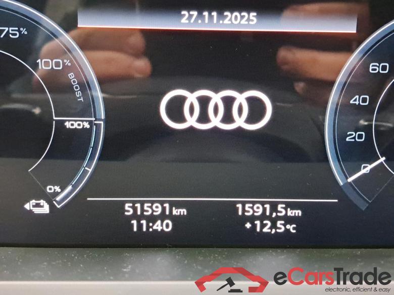 AUDI - AUD Q8 SB 50 E-TRON 340PK Quattro S Line & Pack Business With Valcona Heated Seats & Reversing Camera & 20 Inch Alloy  * ELECTRIC * #5