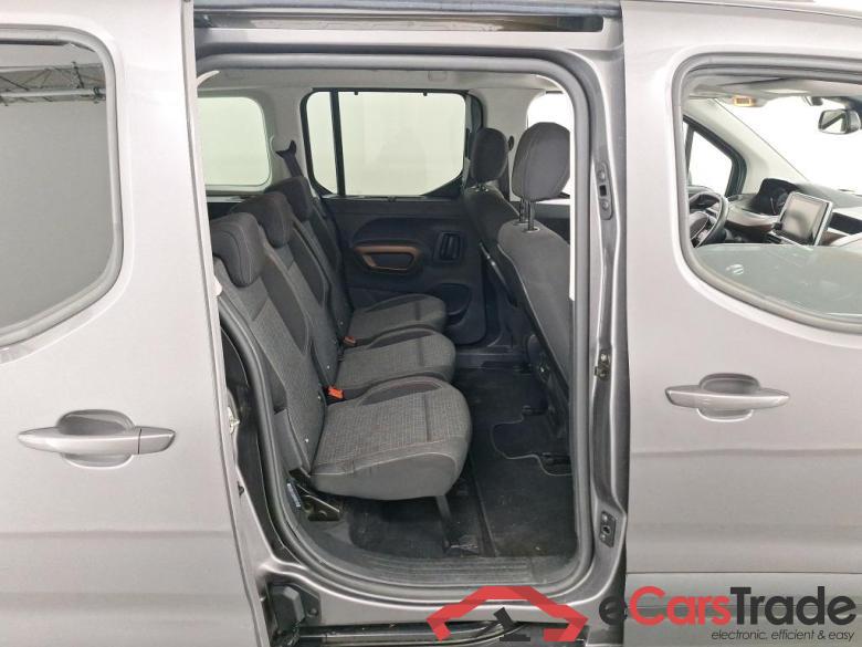 PEUGEOT RIFTER LWB DIESEL 1.5 BlueHDi Long GT Line S&S #6