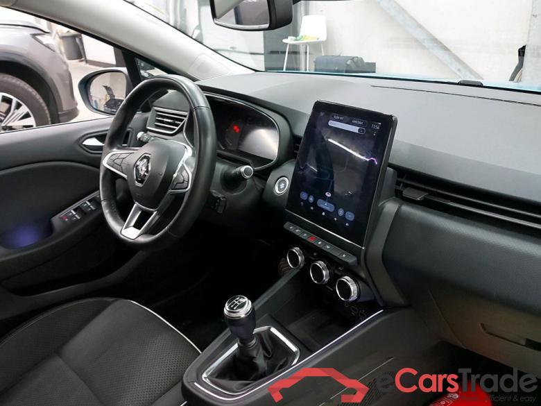 RENAULT - REN CLIO TCe 101PK One Edition & Comfort Pack  * PETROL * #3