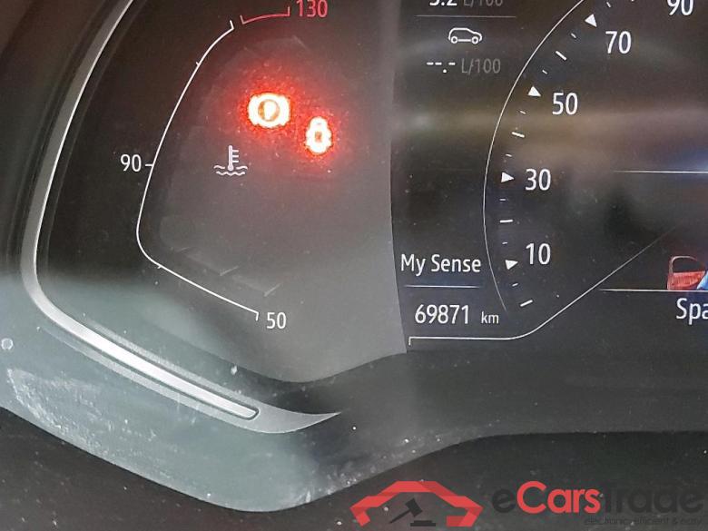 RENAULT - REN CLIO TCe 101PK One Edition & Comfort Pack  * PETROL * #5