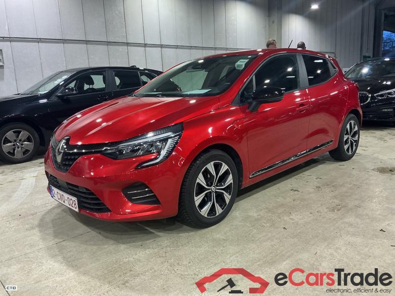 RENAULT CLIO 1.0 TCE 90 EVOLUTION #1