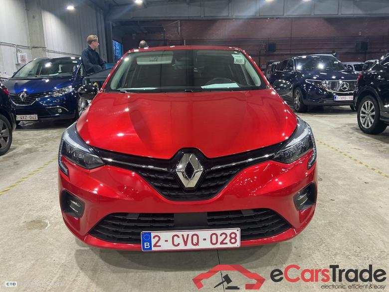 RENAULT CLIO 1.0 TCE 90 EVOLUTION #2