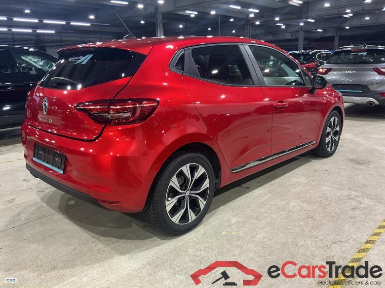 RENAULT CLIO 1.0 TCE 90 EVOLUTION #4