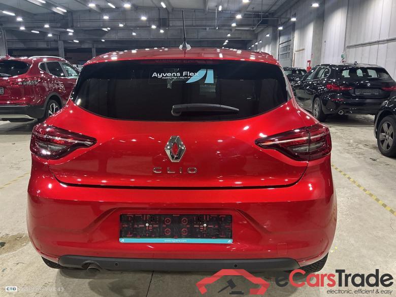 RENAULT CLIO 1.0 TCE 90 EVOLUTION #5