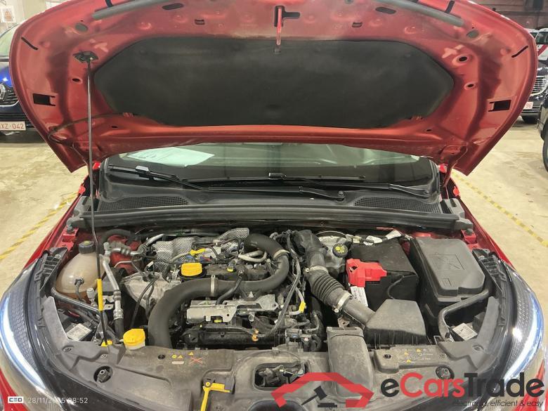 RENAULT CLIO 1.0 TCE 90 EVOLUTION #6