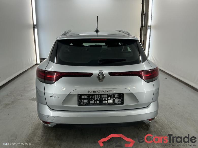 RENAULT MEGANE GRANDTOUR 1.5 BLUE DCI 115 CORPORATE EDITION #5