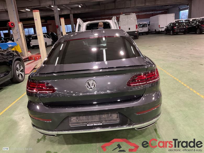 VOLKSWAGEN ARTEON 2.0 TSI R-line DSG STOCK #5