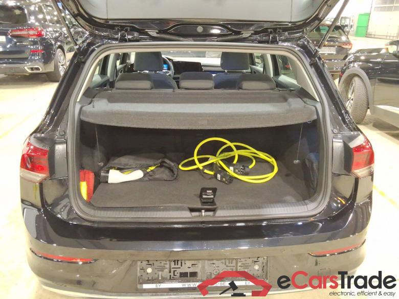 VOLKSWAGEN GOLF VIII 1.4 EHYBRID STYLE BUSINESS DSG #3