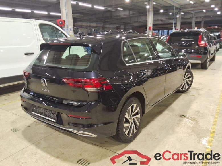 VOLKSWAGEN GOLF VIII 1.4 EHYBRID STYLE BUSINESS DSG #4