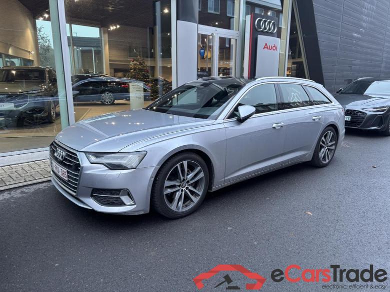 AUDI A6 Avant Business Edition Sport 35 TDI  120(163) kW(ch) S tronic #1