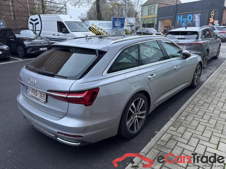 AUDI A6 Avant Business Edition Sport 35 TDI  120(163) kW(ch) S tronic #2