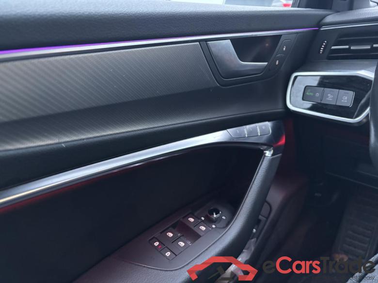 AUDI A6 Avant Business Edition Sport 35 TDI  120(163) kW(ch) S tronic #3