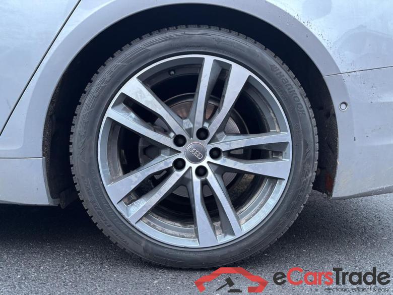 AUDI A6 Avant Business Edition Sport 35 TDI  120(163) kW(ch) S tronic #5
