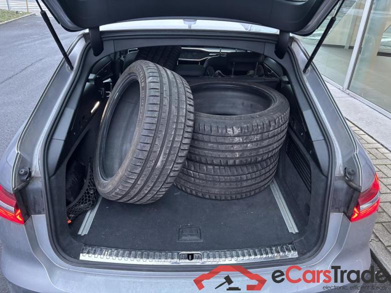 AUDI A6 Avant Business Edition Sport 35 TDI  120(163) kW(ch) S tronic #6