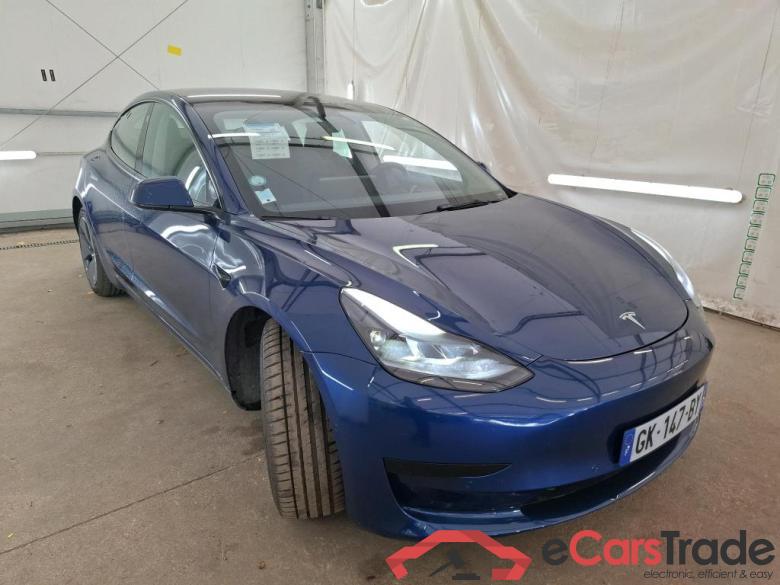 TESLA Model 3 / 2018 / 4P / Berline Propulsion #5