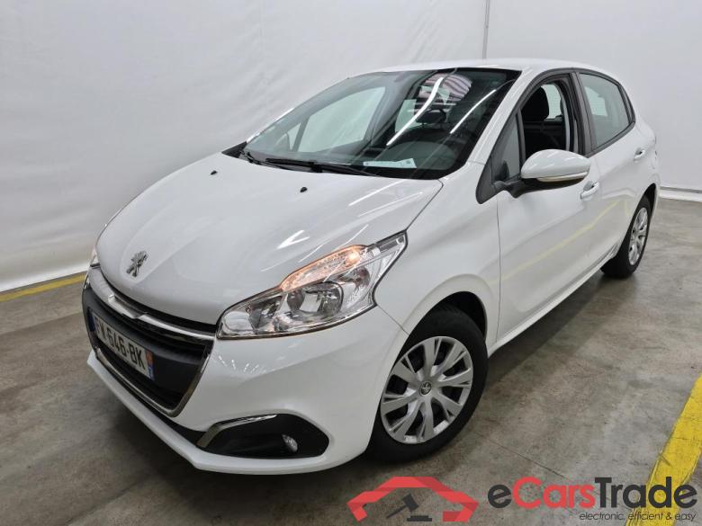 208 Affaire Premium Pack 1.5 HDi 100CV BVM5 E6dT #1