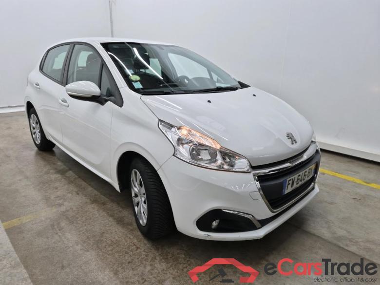 208 Affaire Premium Pack 1.5 HDi 100CV BVM5 E6dT #4