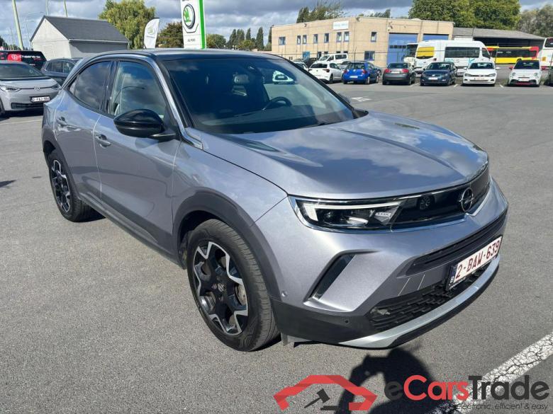 OPEL Mokka Mokka 1.2 Turbo Edition S/S #2