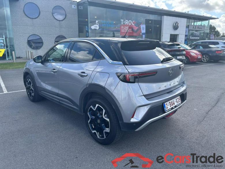 OPEL Mokka Mokka 1.2 Turbo Edition S/S #3