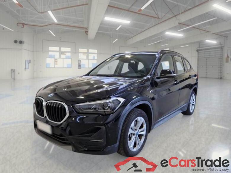 BMW X1 / 2019 / 5P / SUV XDRIVE 25E BUSINESS ADVANTAGE AUTOMATICO #1
