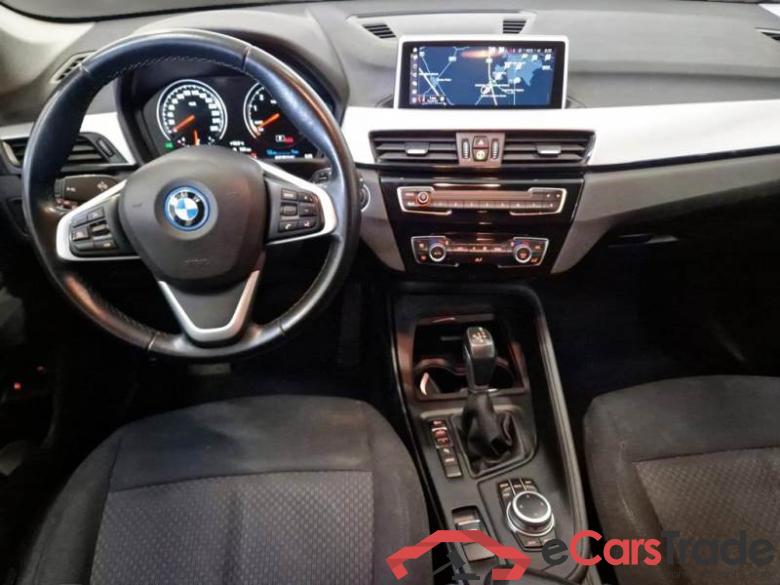 BMW X1 / 2019 / 5P / SUV XDRIVE 25E BUSINESS ADVANTAGE AUTOMATICO #3